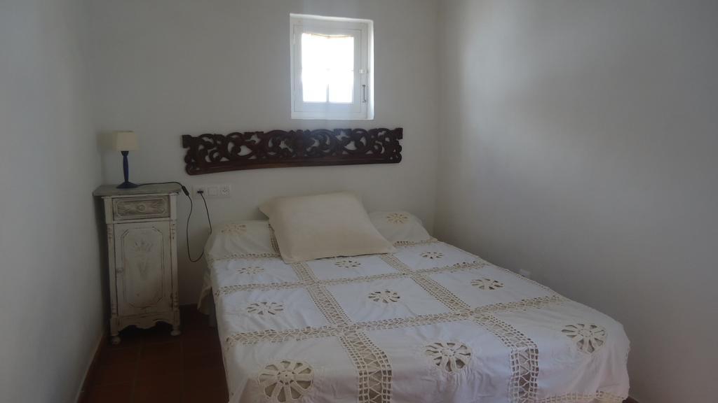 הוילה פורנלס Esglesia 4 By Som Menorca מראה חיצוני תמונה